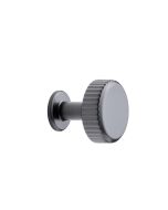 Villa Round Perilla - Gun-Metal