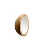 Wok 64 Perilla - Madera / Roble / Blanco